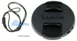 LENS CAP UNIT