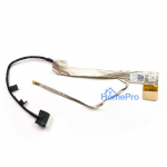 DELL Inspiron N5030, M5030, 5030 ekrano kabelis / kabelis