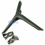 ASSY STAND P-COVER VIR&Scaron;US KAIRĖ;43AU7000C,PP