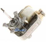 MOTOR AC KONVEKCIJA;24 KEPIMO ORKAITĖ,SMC-EBQV1A,