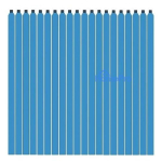LCD double-sided adhesive tape, 20 pcs.