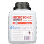 Liquid Microsonic clean PCB K2 500ml (for ultrasonic cleaners)