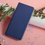 Case 'Smart Magnet' for Xiaomi Redmi Note 13 5G / Redmi Note 14S dark blue