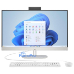 AIO HP 27-cr0471ng RYZ7-7730U / 16GB / 1TBSSD / W11 Home white