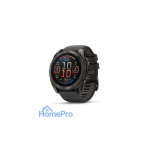 Garmin Fenix 8