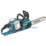CORDLESS CHAIN SAW MAKITA DUC303Z 2X18V