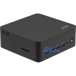 Mini PC MSI Cubi Z AI barebone ar AMD Ryzen 7 8845HS &mdash; kompakts modulārs dators bez atmiņas un diska