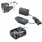 Bosch Starter Set 18V Alliance (battery 2.5 Ah + AL 18V-20)