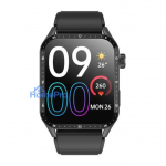 I&scaron;manusis laikrodis CANN ZW15 Black