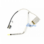DELL Inspiron 14R N4110, M4110, N4120, V3450 ekrano kabelis / kabelis
