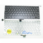 Apple Macbook Pro 13,3" A1278 US 2009 2010 2011 metai