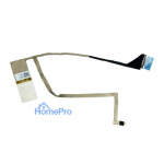DELL Inspiron 14V N4010, N4020, N4030, M4010 ekrano kabelis / kabelis