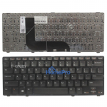 Dell Inspiron 14Z-5423 1618l 14Z 5423 ne&scaron;iojamojo kompiuterio klaviatūra