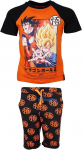 Dragon Ball vasaros rinkinys berniukams 128cm