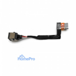 HP ProBook 6560b, 6565b, 6570b, 8560p kompiuterio lizdas su kabeliu