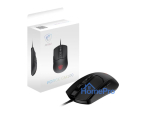 MOUSE USB OPTICAL GAMING / FORGE GM100 MSI