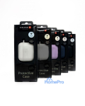 Evelatus Apple AirPods 3 Silicone Case Blue