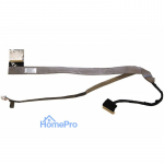 ACER Aspire 7535G 7535 7335 7735G 7735ZG 7738G (50.4CD12.011) ekrano kabeliai / &scaron;leifas