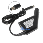 HP | 7.4x5.0 mm | 19.5V | 4.62A | 90W Car Laptop Charger
