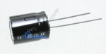 ELCAP RADIALINIS PANA 105⌀ 16X20MM -ROHS-