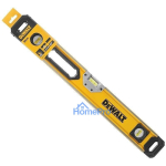 Level DeWalt DWHT0-43224, 60 cm