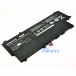 Samsung NP540U3C-A01NL NP540U3C-A01PL NP540U3C-A01PT ne&scaron;iojamojo kompiuterio baterija