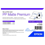Epson 7113422 printer label