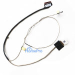 DELL Inspiron 15 5565, 5567, P66F ekrano kabelis / kabelis