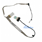 ASUS A42, A42F, K42, X42, X42J, F42F, K42F ekrano kabelis / kabelis