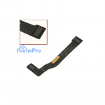 Galia garso plok&scaron;tės kabelis MacBook Air 13,3" A1466 2013-2015 metų 821-1722-A &scaron;leifas