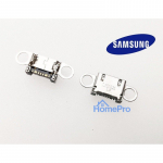SAMSUNG Galaxy A3 SM-A300F, SM-G850F telefono mikro USB lizdas / jungtis