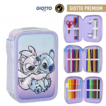 "Disney" Lilo ir Stitch Angel 3 pakopų užpildytas pie&scaron;tukinė