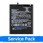 Battery for Xiaomi Mi 8 3400mAh BM3E (Service Pack)