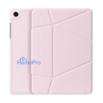 Case Dux Ducis Vers Samsung X210 / X215 / X216 Tab A9 Plus 11.0 / X230 / X235 / X236 Tab A11 Plus 11.0 pink