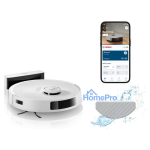 Bosch BCRC2W robot vacuum