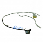 HP Pavilion DV6, DV6-6000, DV6-6C00, DV6-6100 ekrano kabelis / kabelis