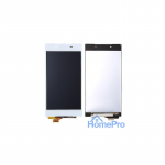 Sony E5803 / E5823 Xperia Z5 MINI Compact HQ auk&scaron;tos kokybės telefonas baltas ekranas