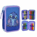 "Disney" Lilo ir Stitch pie&scaron;tukinė su 2 pakopų užpildu
