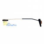 Acer Aspire E1-522 & E1-522G LVDS vaizdo ekrano kabelis 50.4YU01.011, 50.4YU01.001