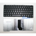 Klaviatūra ACER 1500, 1620, Extensa 2000, 2500, 2700, Travelmate 240, 250, 2000, 2500
