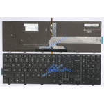Dell Inspiron 15-5547, 15-5000 (5547), 5542, 5545 ap&scaron;viesta klaviatūra