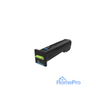 Lexmark 82K2HCE toner cartridge