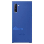 Samsung Note 10 Silicone cover EF-PN970TLEGWW Blue