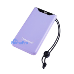 POWER BANK USB 20000MAH QC3.0 / PURPLE F20000 7332053 INTENSO