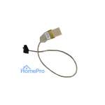 Hp Compaq G72 CQ72 G72T 350402100-600-G ekrano kabelis / kabelis