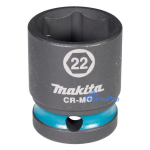 IMPACT SOCKET MAKITA 1 / 2 22 MM E-16184