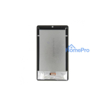 Screen for Huawei MediaPad T3 7.0'' (3G ver.) black HQ