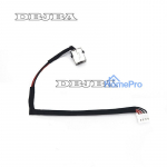ACER Aspire E5-411, E5-471, E5-471G, V3-472 DC maitinimo įkrovimo lizdas su kabeliu