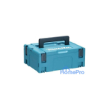 MAKPAC CASE MAKITA 395X295X163MM