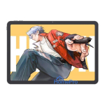 Tablet PC - HUION Kamvas Pad 12 KP1202 12.2" 8 GB / 256 GB Gray